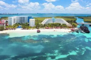 Grand Oasis Palm - All Inclusive Hotel, Cancun