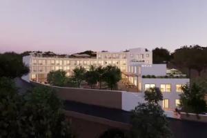 Hotel Eetu Begur, Affiliated by Meliá, Begur