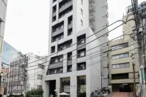 Shibuya Granbell Hotel, Tokyo