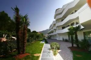 Hotel Oasi Wellness & Spa, Riva del Garda