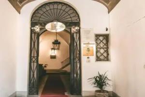 Hotel Domus Florentiae, Florence