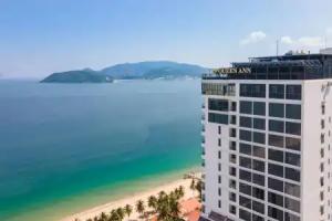 Queen Ann Hotel, Nha Trang