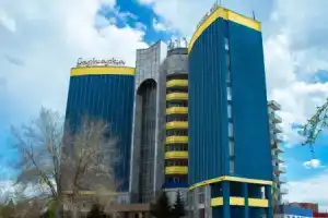 Saryarka Hotel, Pavlodar