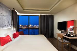 IntercityHotel Nizwa Hotel, Nizwa