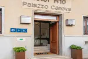H10 Palazzo Canova, Venice