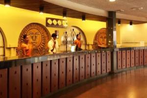 Riverina Hotel, Bentota