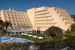 Meliá Sitges, Sitges