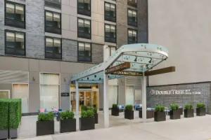 Doubletree Chelsea, New York