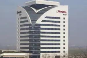Hampton by Hilton Bursa, Bursa