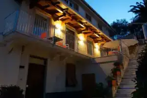 88 Miglia, La Spezia