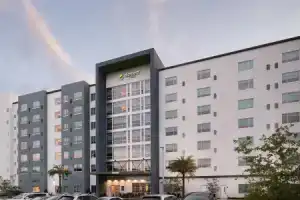 Element by Marriott Orlando at SeaWorld, Orlando