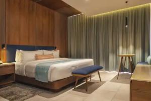 Hilton Mar Caribe All-Inclusive Resort, Cancun
