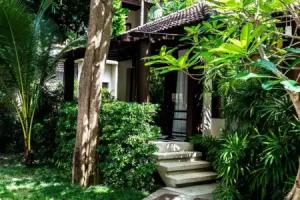 Baan Chaweng Beach Resort and Spa Hotel, Chaweng Beach