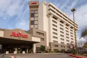 San Antonio Marriott Northwest Medical Center Hotel, San Antonio