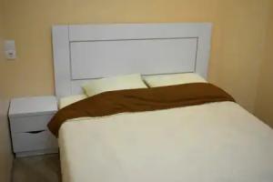 Na Olomoutskoy One-Bedroom Apartments, Volzhsky