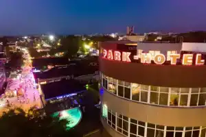 Park Hotel Anapa
