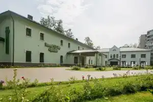 Gostiny Dvor Zuevskiy, Orekhovo-Zuyevo