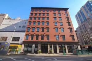 The Frederick Hotel Tribeca, New York