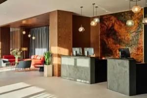 Mercure Hotel, Szklarska Poreba