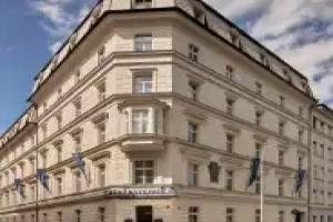 Falkensteiner Boutique Hotel, Prague