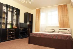 Apartlux Nametkina, Moscow