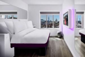 Yotel London City, London