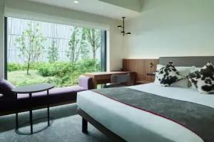 Mitsui Garden Hotel Toyosu Premier / Tokyo, Tokyo