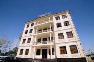 Turkistan Hotel, Jizzakh