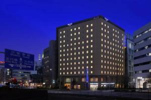 Keio Presso Inn Nihonbashi Kayabacho, Tokyo