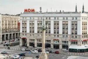 MDM Warsaw Hotel , Warsaw