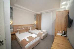 Tinchlik Plaza Hotel, Urgench