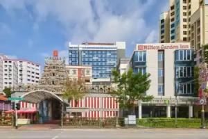 Hilton Garden Inn Singapore Serangoon, Singapore