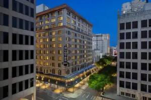 The Gunter Hotel San Antonio Riverwalk, San Antonio