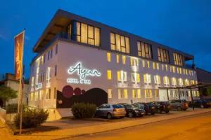 Hotel Ayun by Centro Comfort, Koln