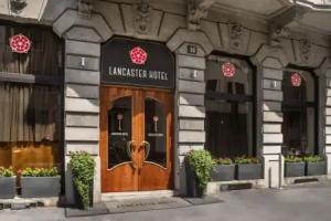 Lancaster Hotel, Milan