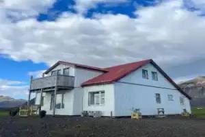Sauðanes Guesthouse, Hofn