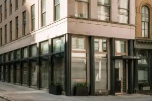 Sonder Duane Street, New York