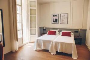 Alcazaba Premium Hotel, Malaga