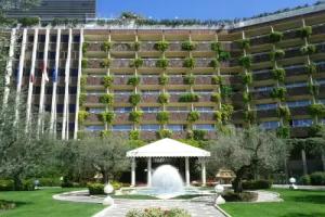 Rome Cavalieri, A Waldorf Astoria Hotel, Rome