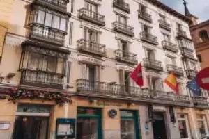 ITC Infantas By Soho Boutique hotel , Madrid
