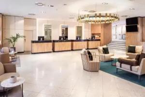 Melia Avenida América, Madrid