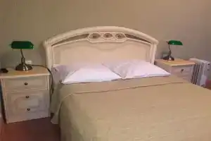 Ekkos Hotel, Kirovsk