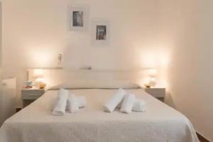 Le Gemelle Boutique Hotel, Torre Suda