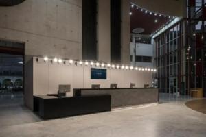 Eurostars Al-Ándalus Palace, Seville