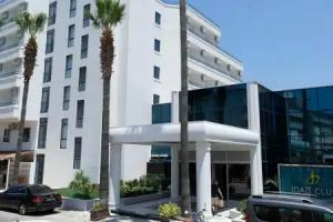 Idas Club (ex. Noa Nergis Resort; Litera Icmeler Resort), Marmaris