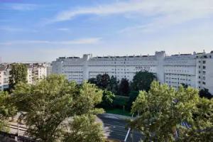Hilton Vienna Waterfront, Vienna