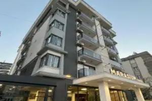 Marasium Suites, Kahramanmaras