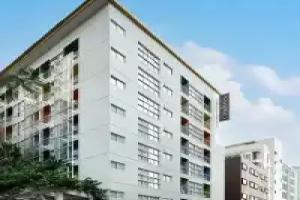 Citadines Sukhumvit 16 Bangkok, Bangkok