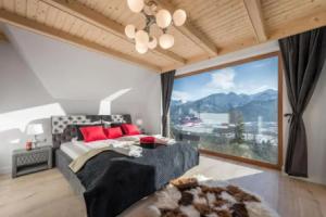 Osada Gubałówka na Polanie Pająkówka Apartments, Zakopane