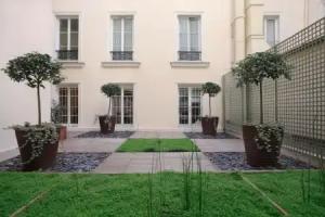 Hôtel Londres et New York, Paris